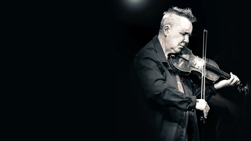 Nigel Kennedy and The Four Seasons: Magic Moments of Music